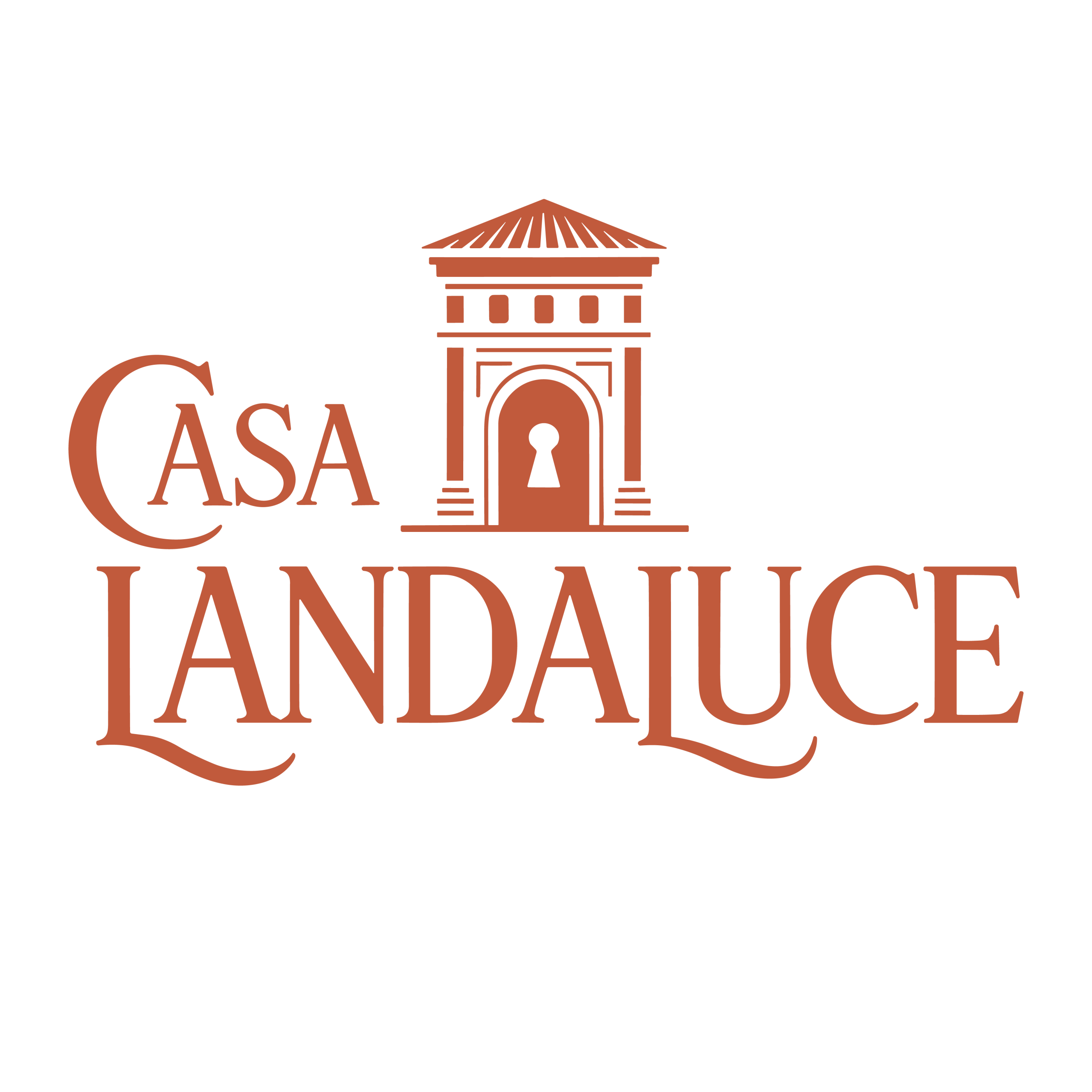 CASA LANDALUCE